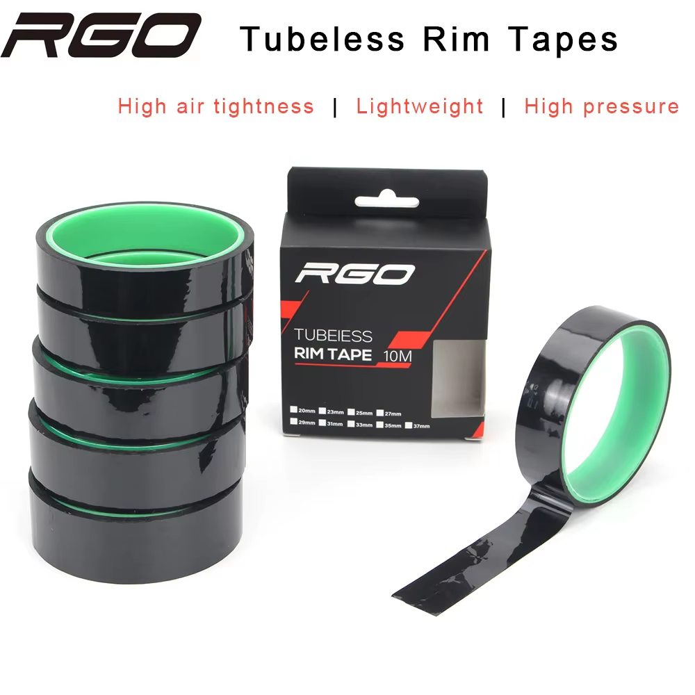 RGO – revêtement de pneu de vélo