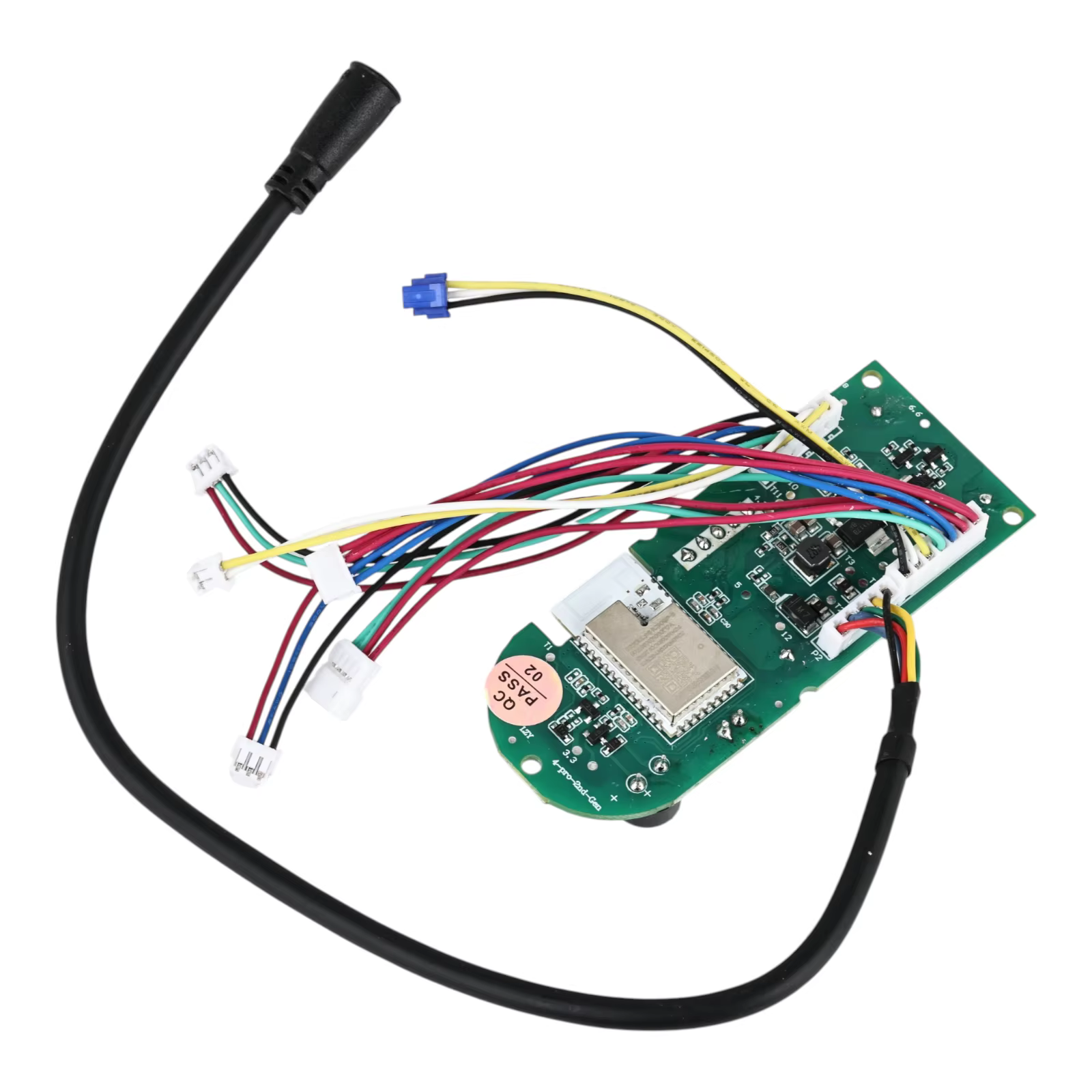 Tableau de bord pour trottinette électrique Xiaomi 4 Pro 2ème génération