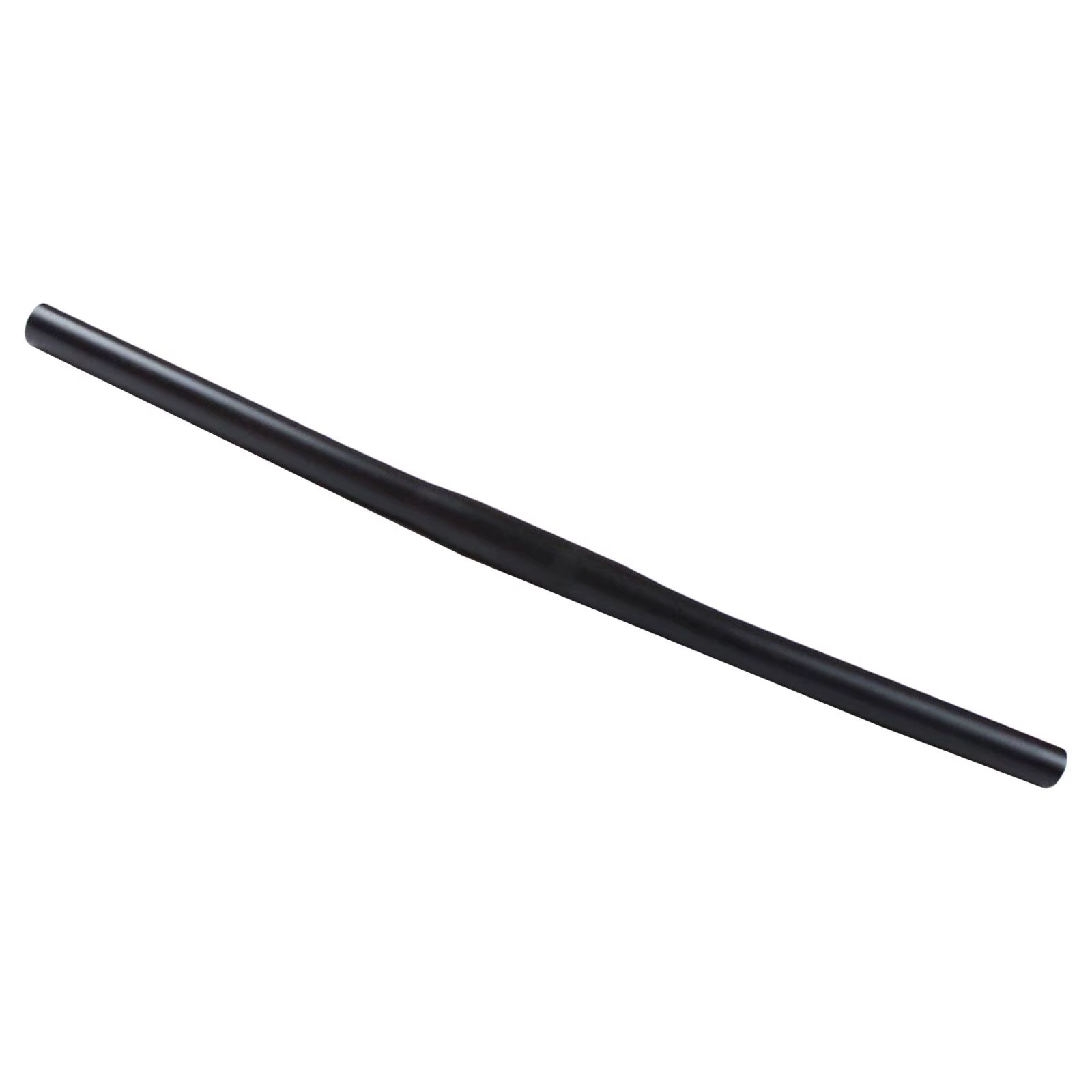 Guidon droit pour vélo, 25.4mm, 500mm de long