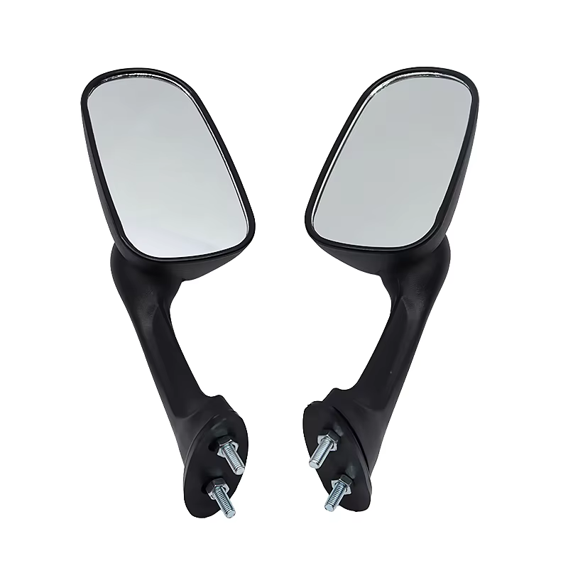 Rétroviseurs de guidon pour moto