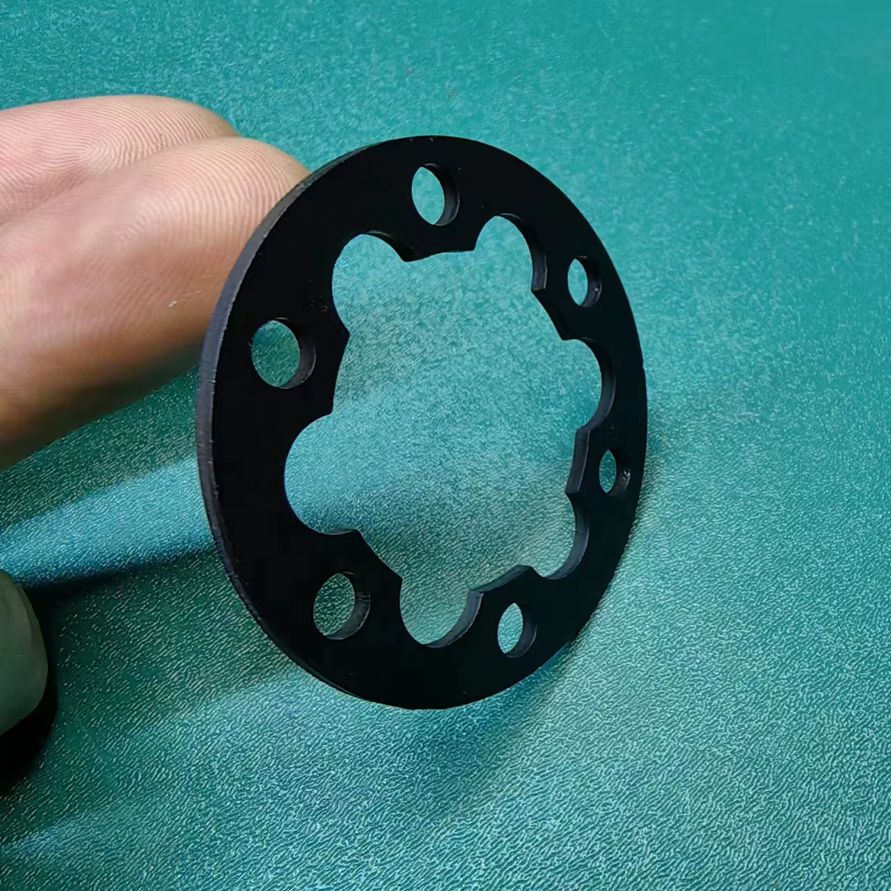 Disque de frein pour trottinette électrique