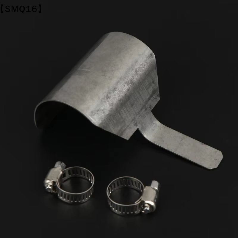 Accessoires de soudage pour matériel de protection contre l'incendie, couvercle de protection pour soudage sans oxygène, entretien des appareils de soudage【SMQ】
