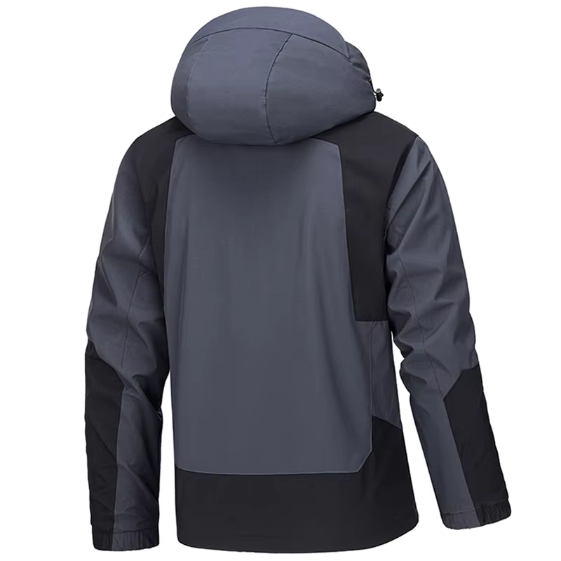 DIRTFOX cyclisme coupe-vent Chaqueta vtt vélo