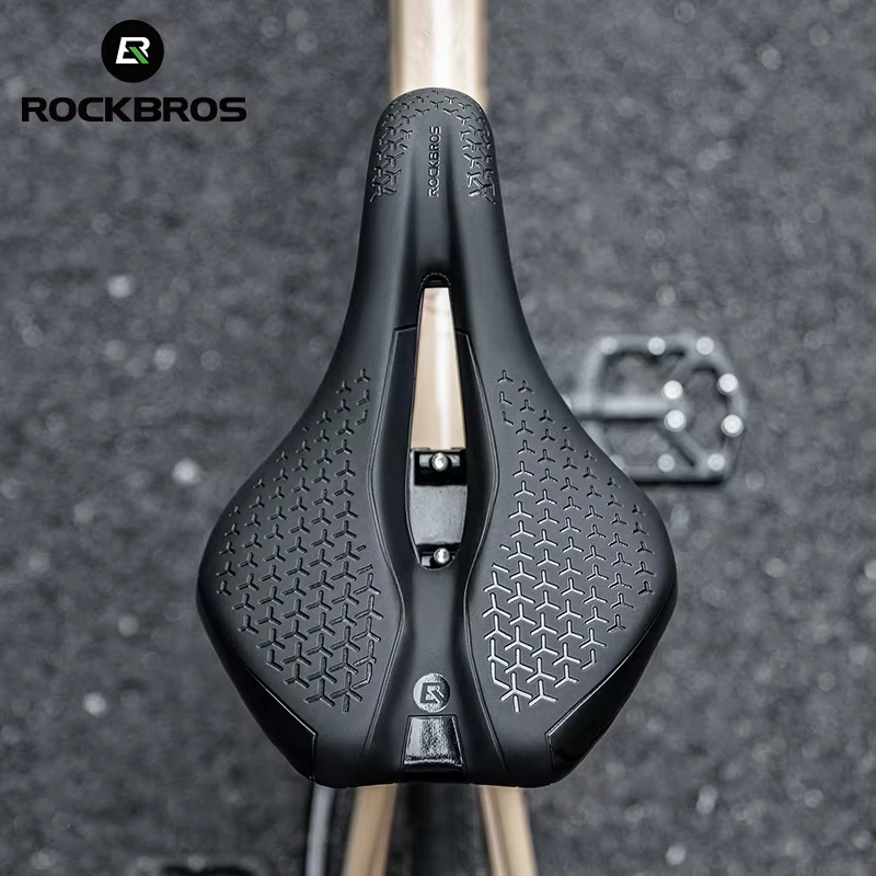 Selle de vélo ROCKBROS légère