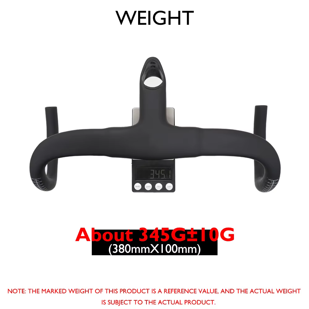 Nouveauté : Guidon intégré en carbone F12 pour Pinarello Dogma F MY25
