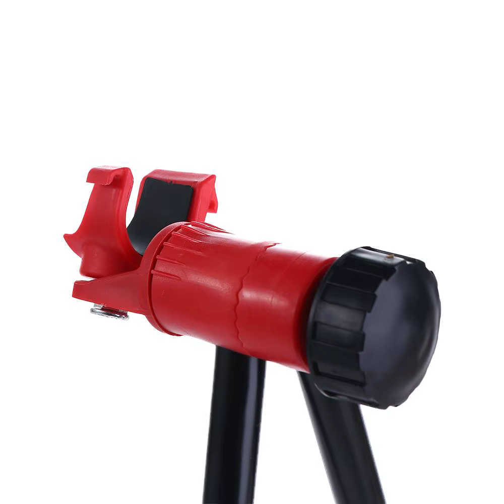 Support de sol pliant pour vélo