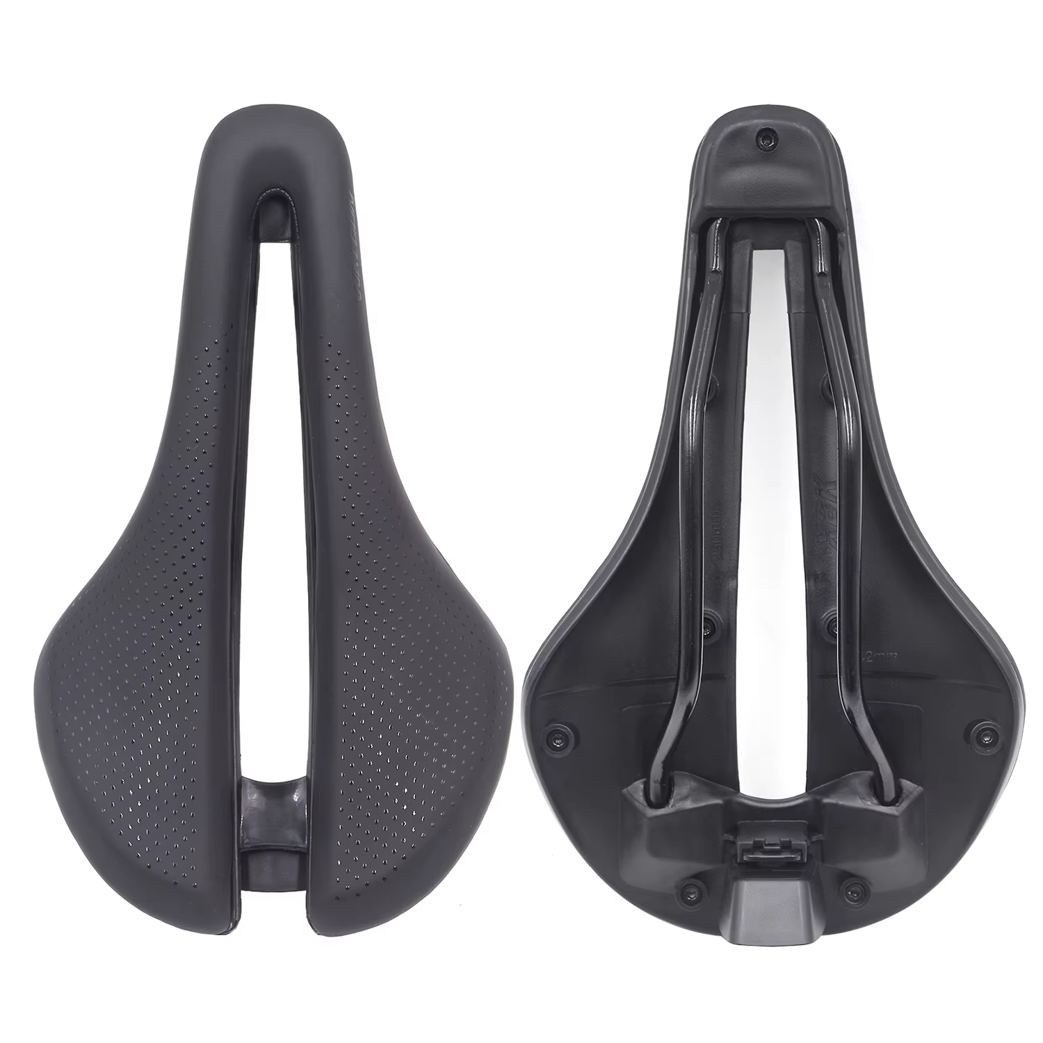 WALGUN Triathlon TT selle de vélo feu arrière route VTT