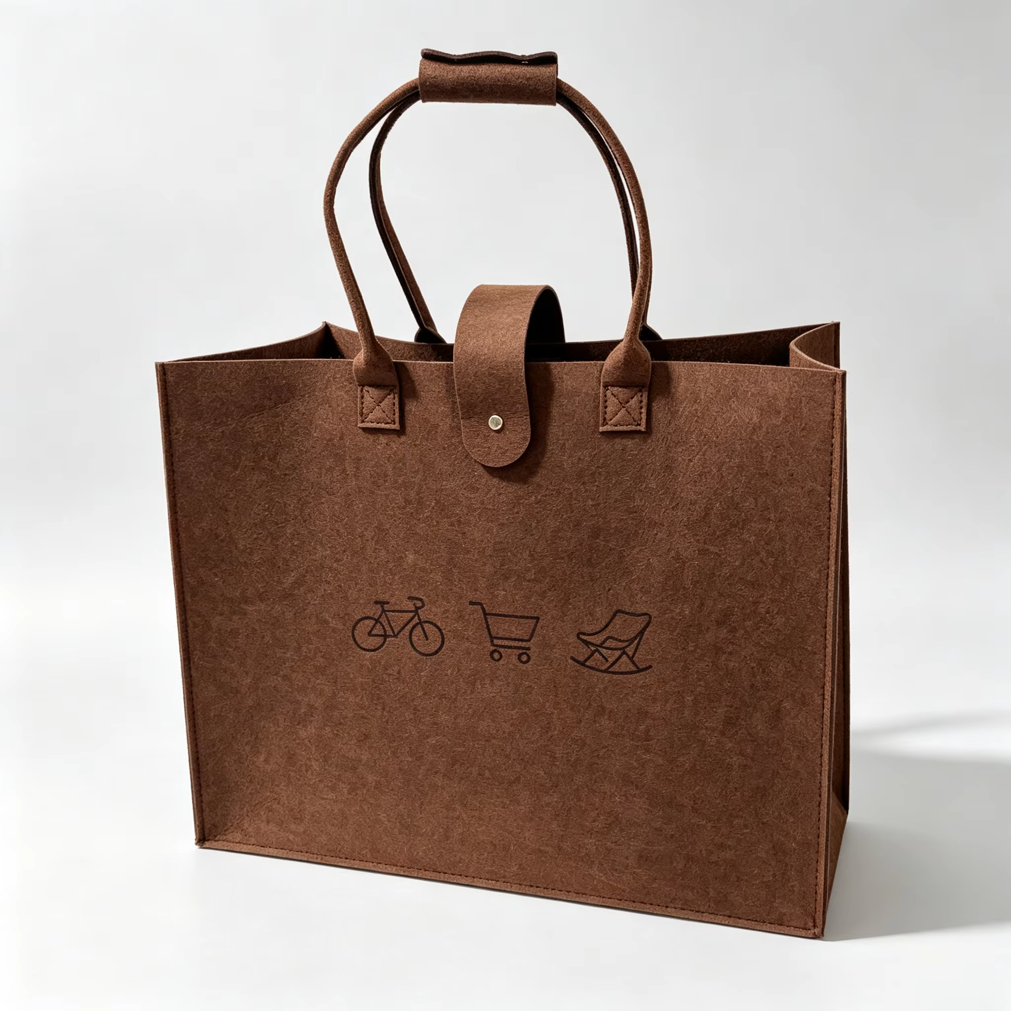 1 pièces sac de rangement de vélo pliable léger à la mode pour Brompton 14-16 pouces pour sac fourre-tout Dahon sac de