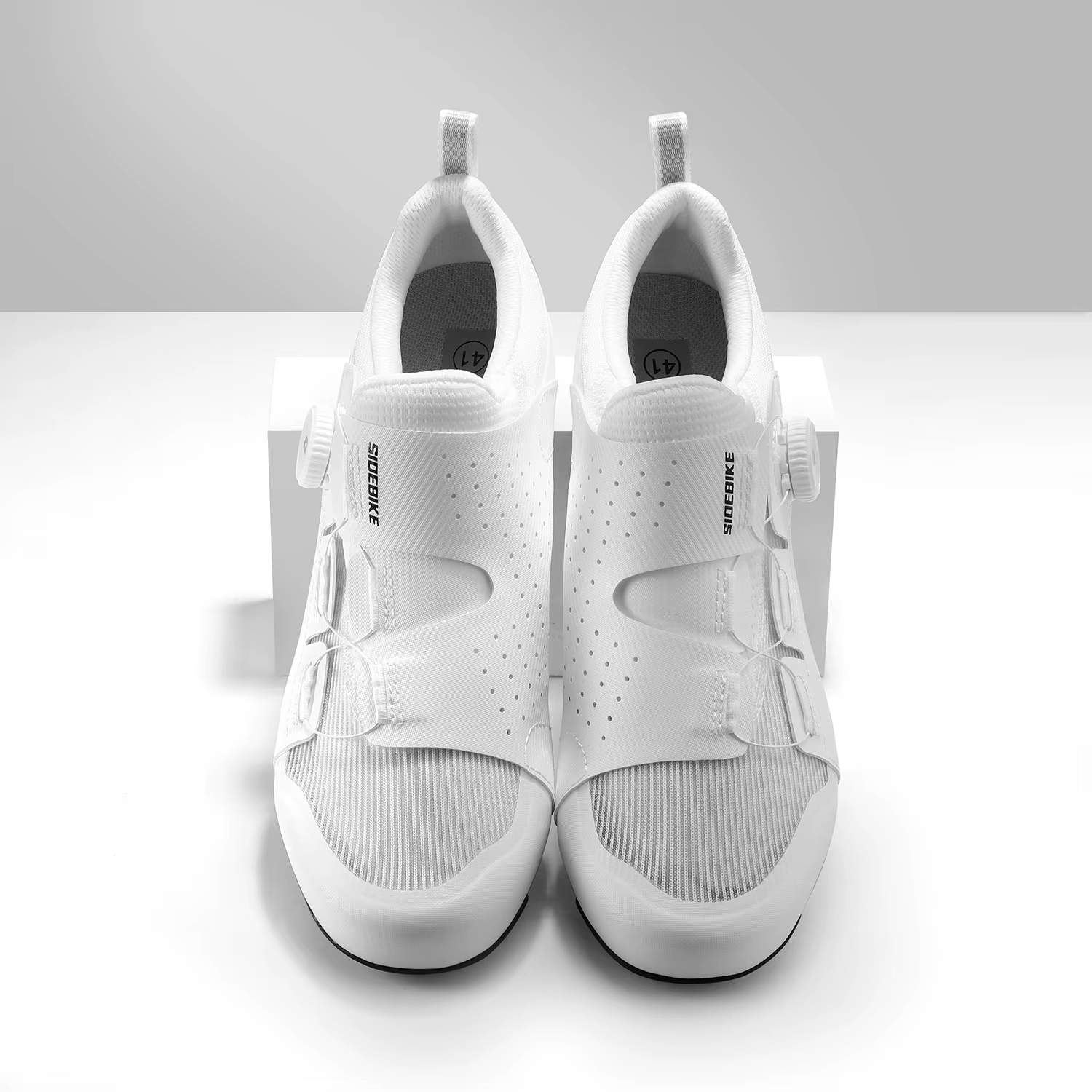 Chaussures de cyclisme en carbone Sidebike SD-030