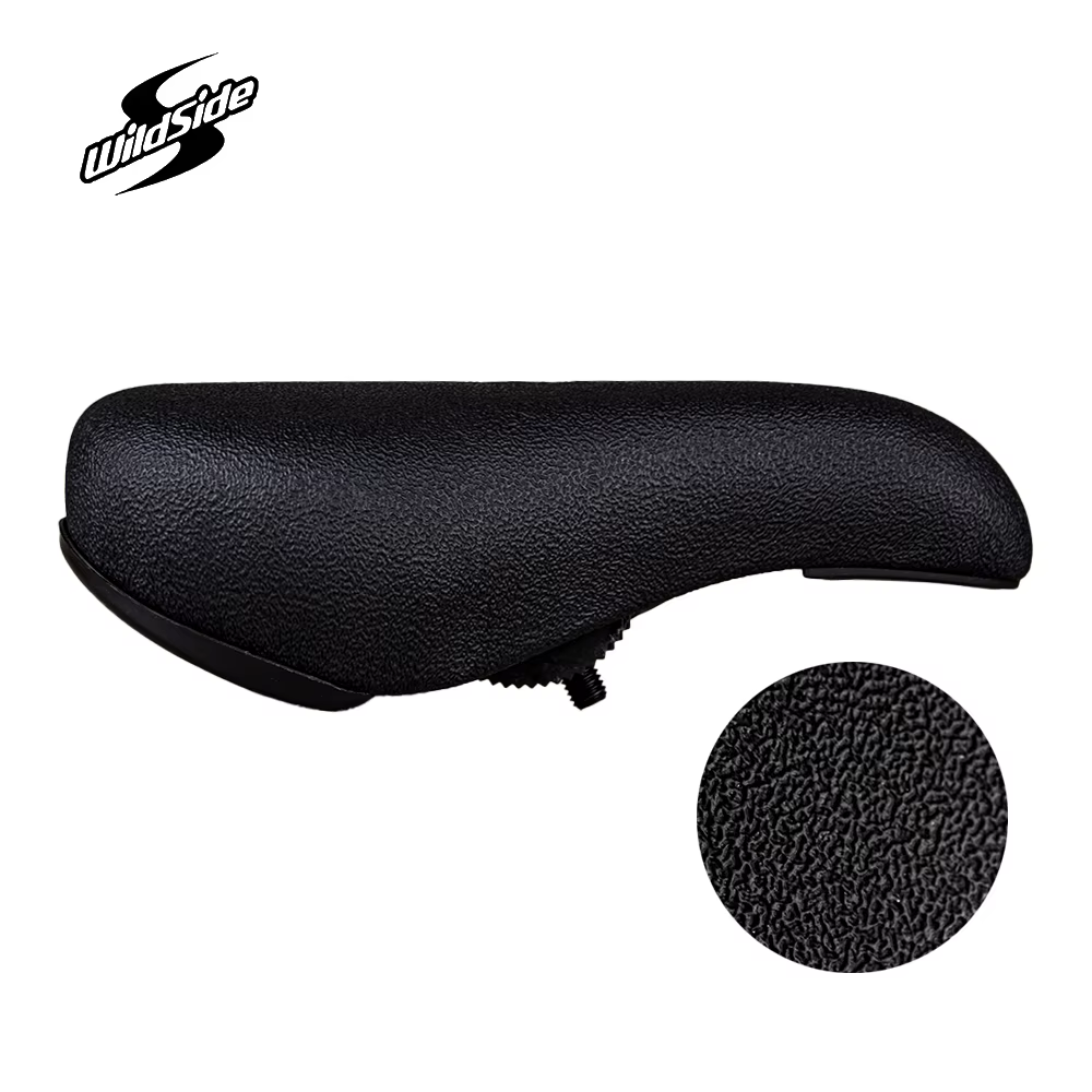 Selle de vélo BMX Wildside avec tube de selle de 25