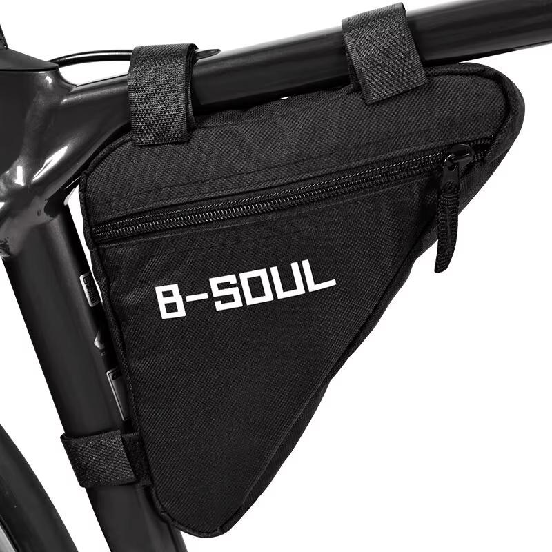 B-Import-Sac de vélo de montagne étanche
