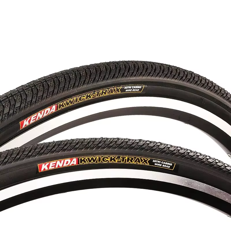 Pneu de vélo de route KENDA 700C, pneu de vélo de gravier 700*28C 32C 35C 38C