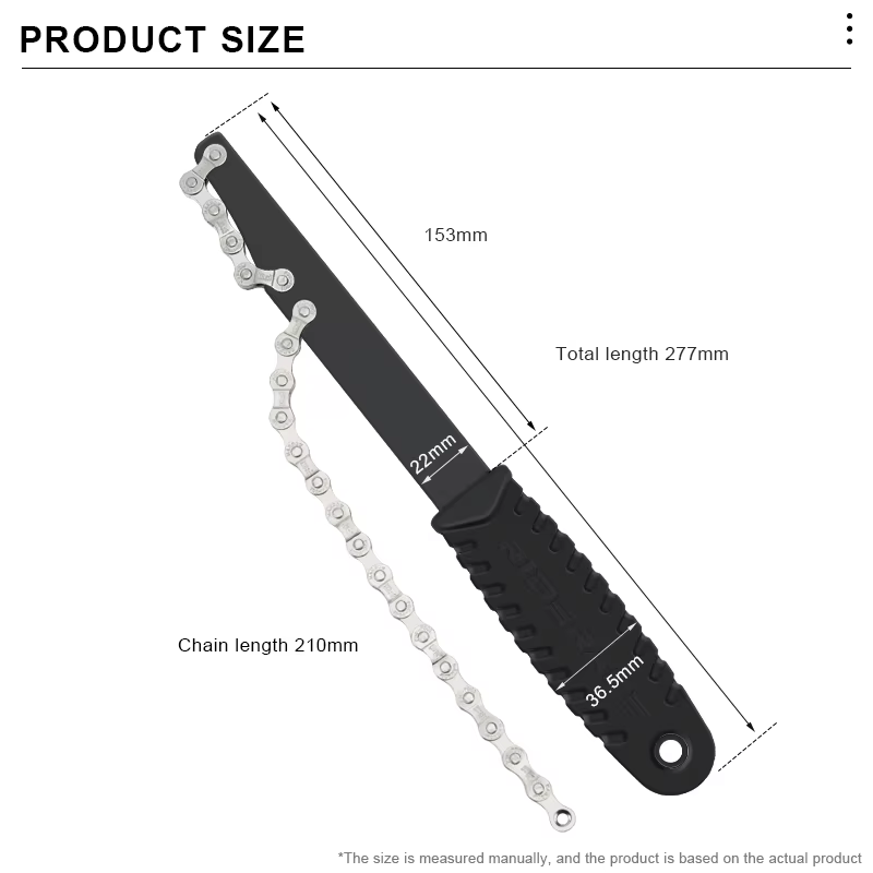Kit d'outils de retrait de volant d'inertie de vélo avec clé à roue libre de Cassette 12 dents outil de démontage de