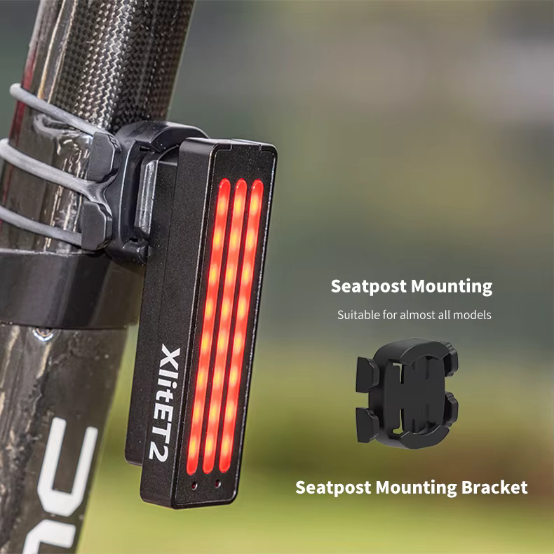 Enfitnix-enquêter arrière de vélo ET2