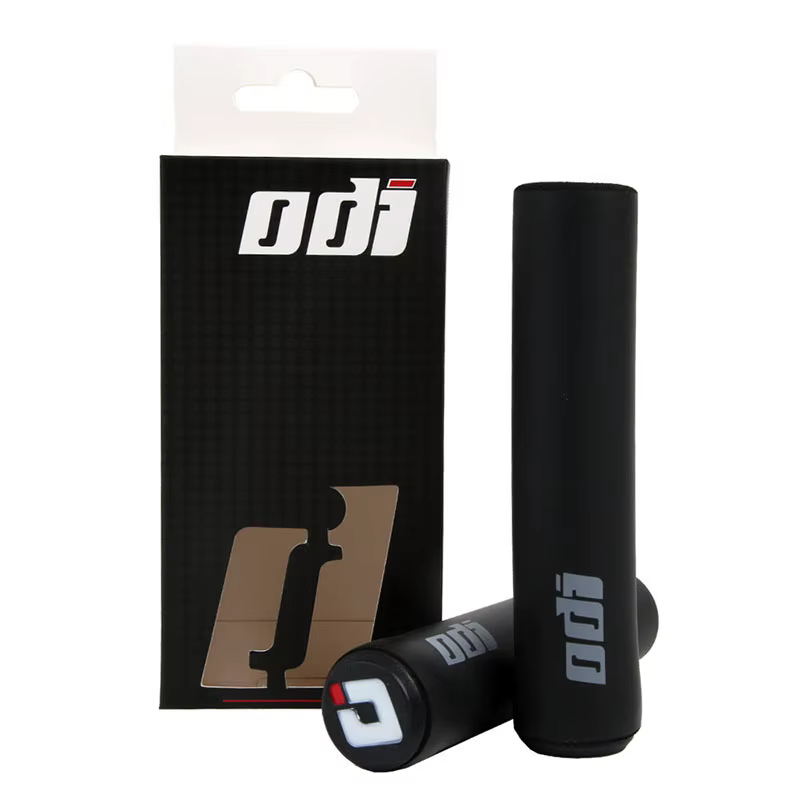 Poignées de guidon de vélo ODI