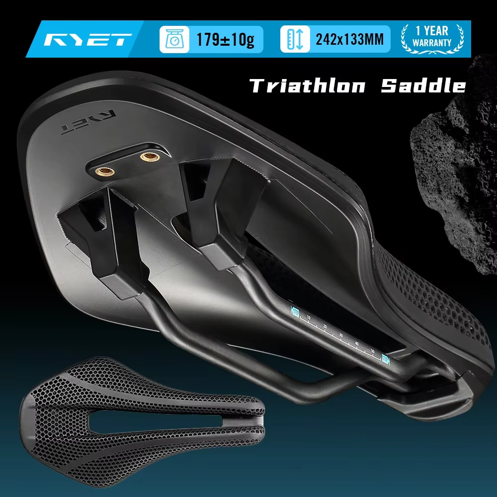 Selle de Triathlon RYET TT01