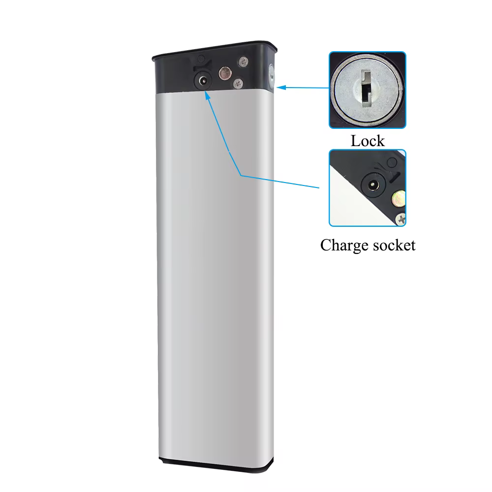XDevice-Batterie pour vélo électrique