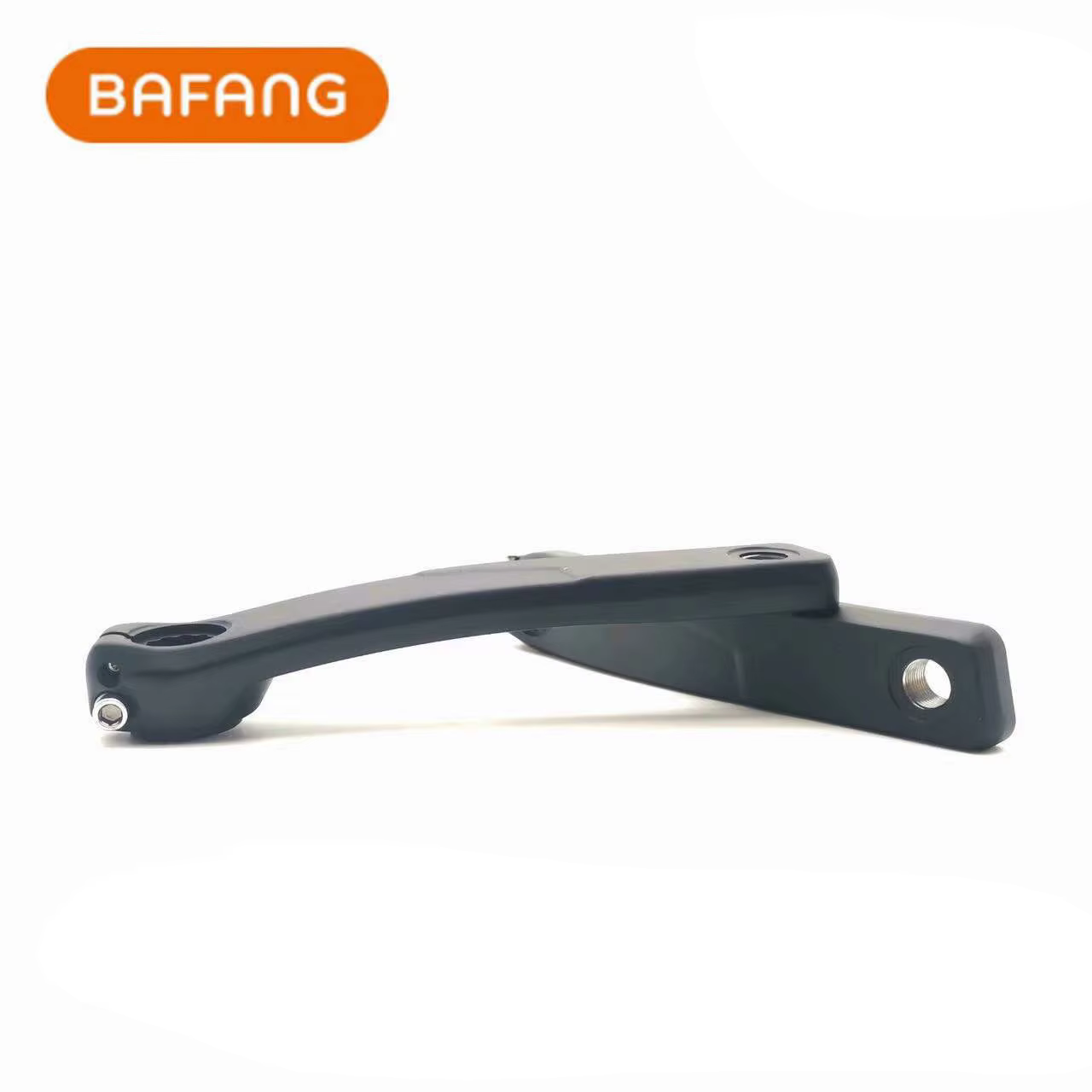 Bafang-Bras de manivelle adapté au moteur de couple Bafang 8Fun