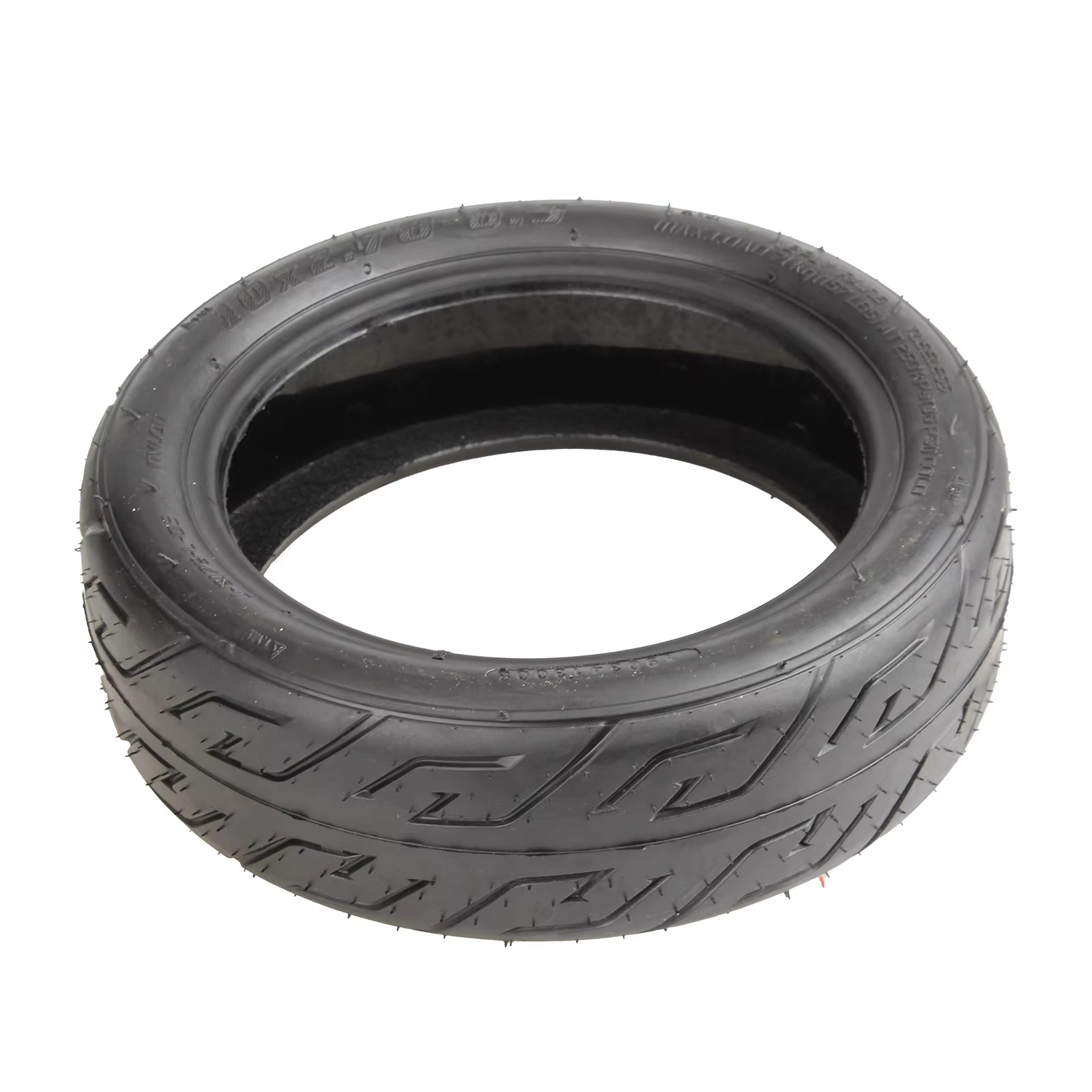 Pneu auto-réparant en gel 10x2.70-6.5 pour trottinette électrique