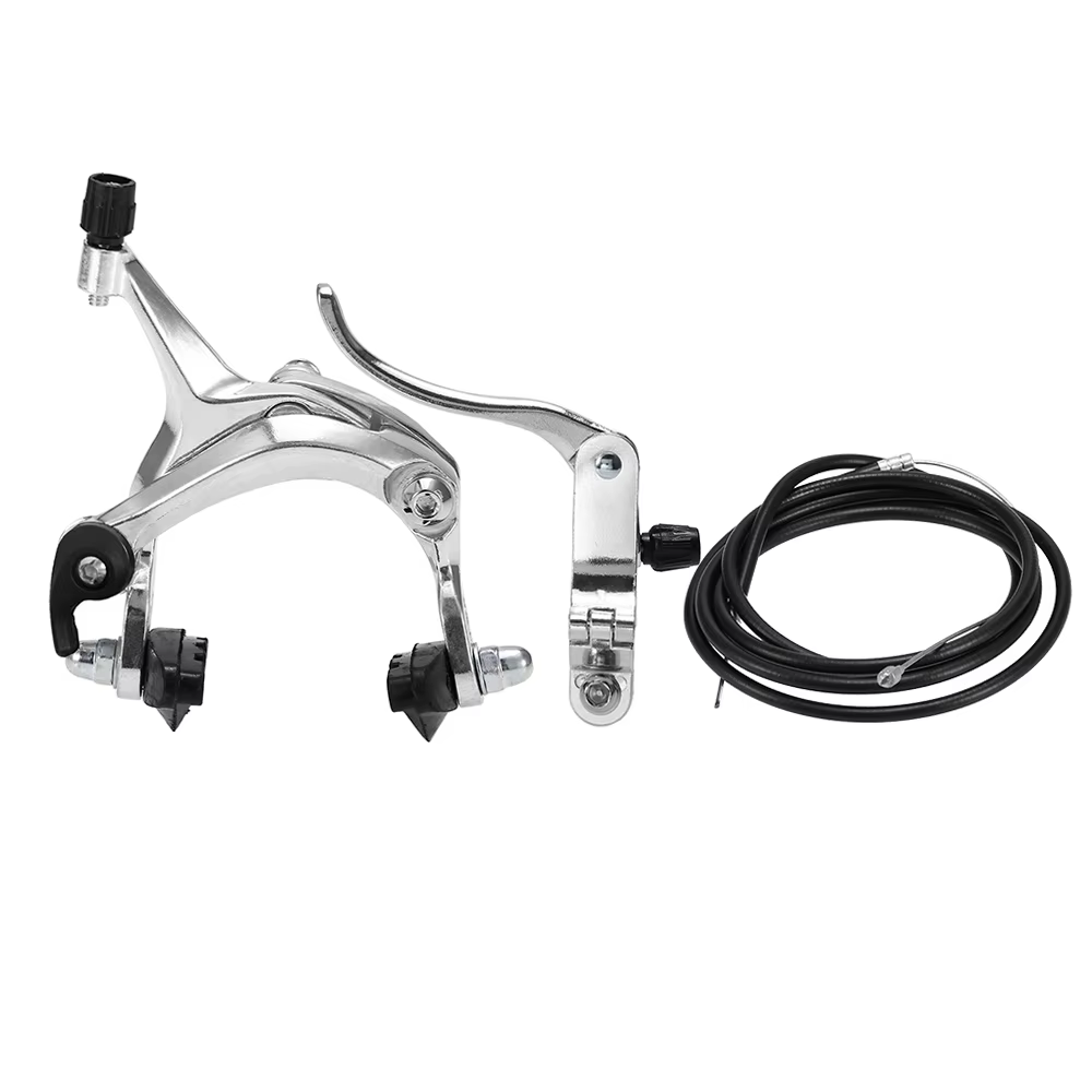 Kit de frein avant/arrière pour vélo fixie