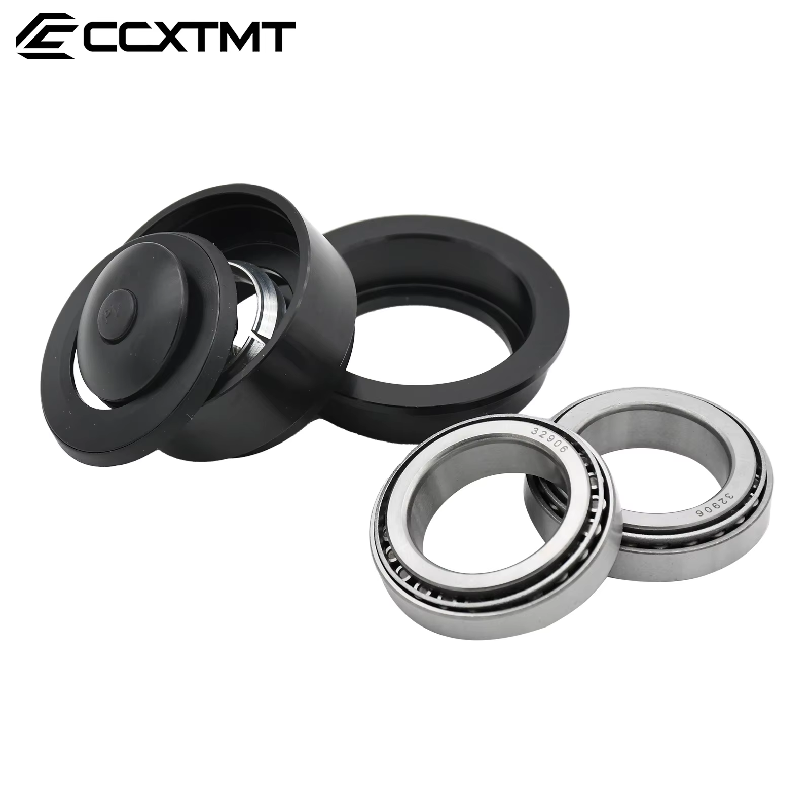Kit de roulement de colonne de direction pour vélo électrique