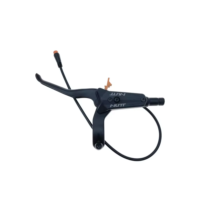 NUTT – levier de frein pour vélo électrique