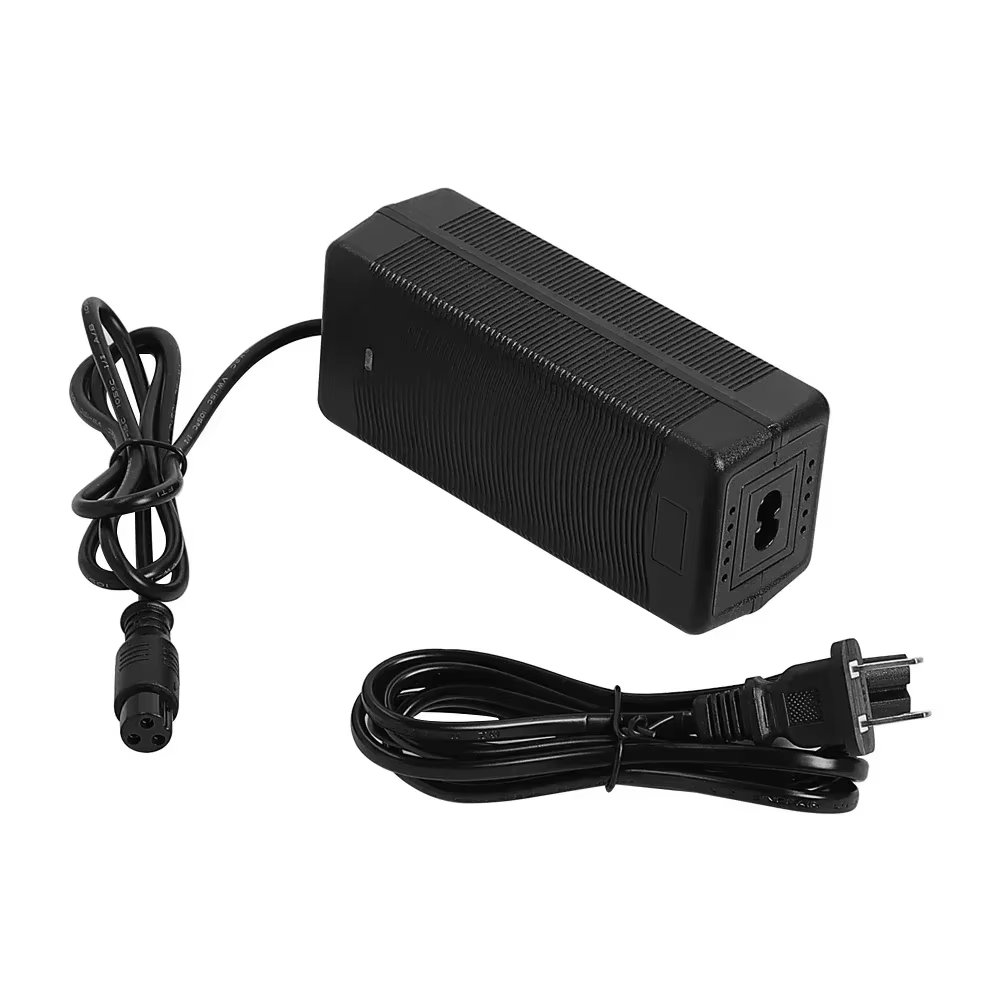 Chargeur de scooter 54