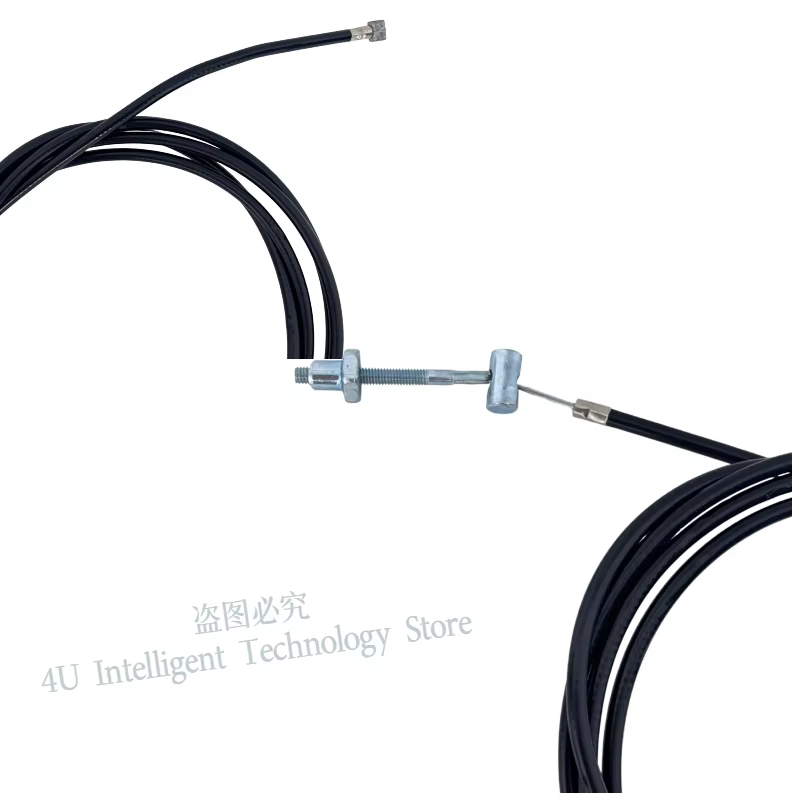 Câble de frein à disque d'origine pour trottinette électrique Dualtron Eagle Spider DualtronTogo