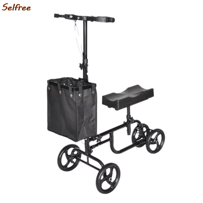 Selfree-Trottinette de mobilité légère