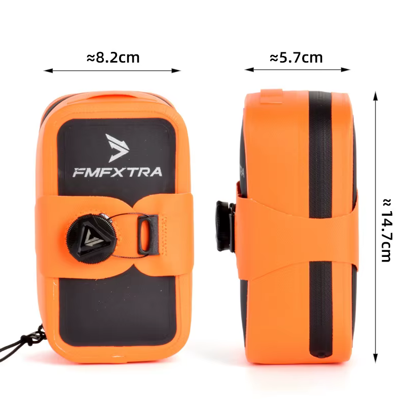 Sac de support de vélo étanche
