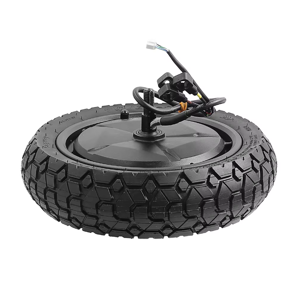 Moteur 48V 650W pour Segway Ninebot ZT3 Pro