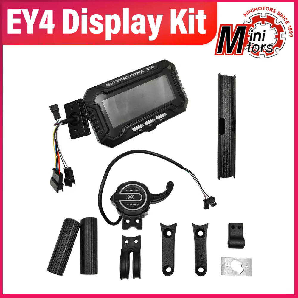 Kit d'affichage EY4 pour trottinette électrique DUALTRON X II UP