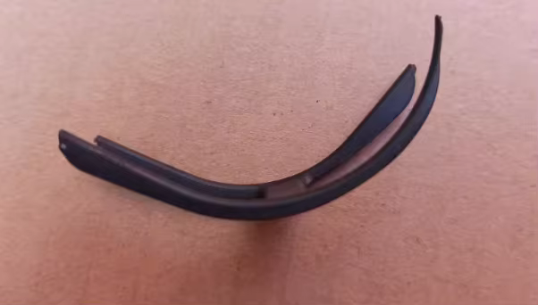 Support de pédalier de vélo