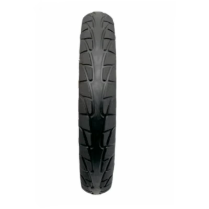 Pneu plein de 14 pouces 14x2.125 pour vélo pliant