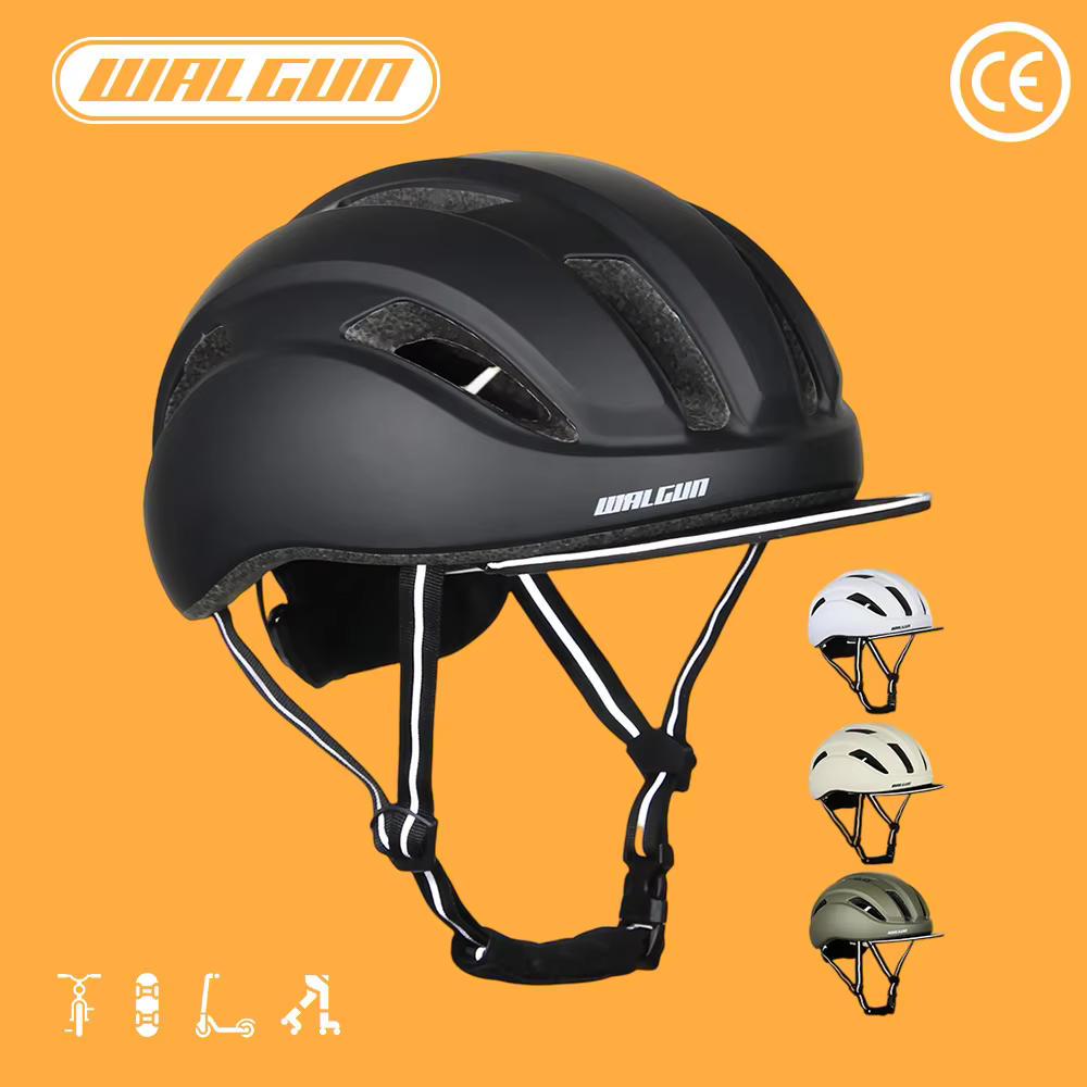 Casque de vélo de route UB-65