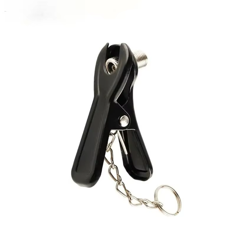 Adaptateur de valve pour pompe à vélo - Tête