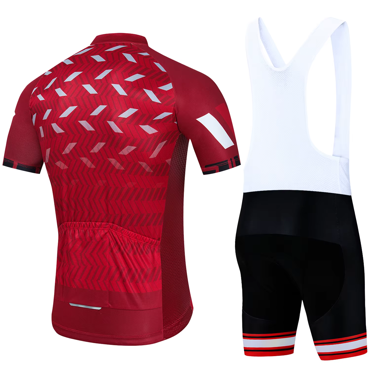 Vêtements de cyclisme pour hommes 2026 – Maillot