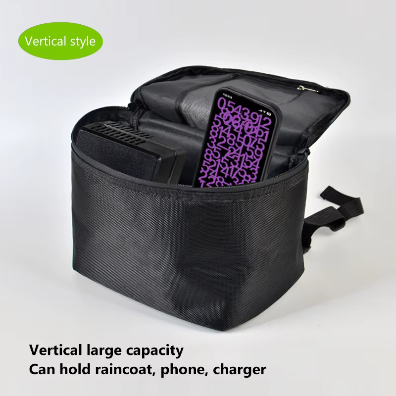 Sac de tableau de bord avant pour moto BLALION