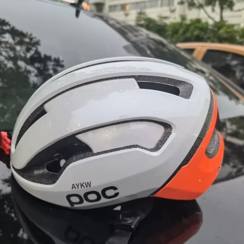 Aykw Poc DH VTT casque de vélo