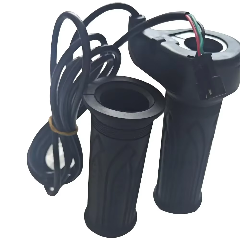 Accessoires d'accélérateur de vitesse de torsion pour scooter électrique