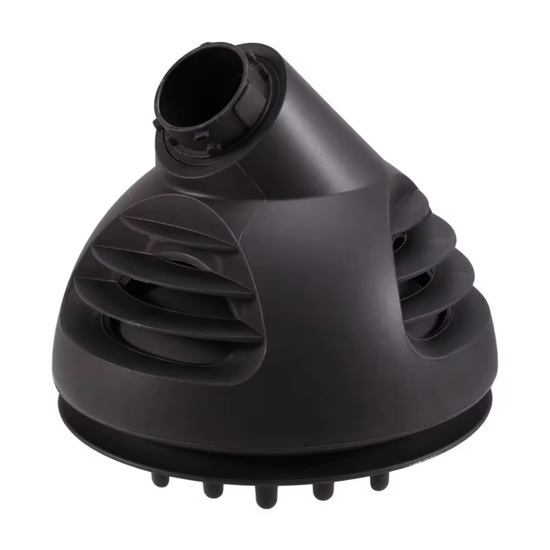 【PARTY】Pour Dyson Airwrap HS09/Co-Anda2x : Diffuseur amélioré, embout diffuseur pour boucles ondulées et modes de diffusion en d