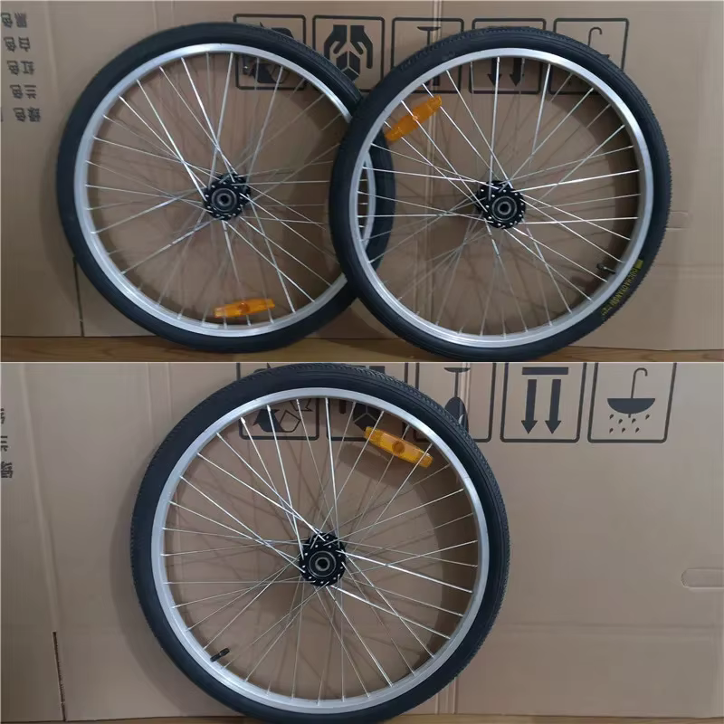 Moyeu de roue arrière de Tricycle/moyeu 60mm/100mm/tricycle/moyeu de roulement à 36 trous de vélo modifié