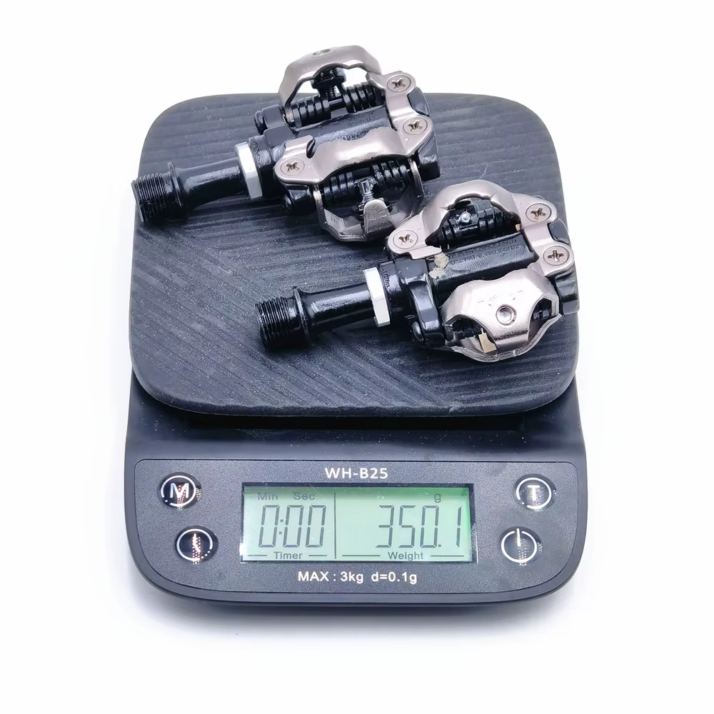 SHIMANO – pédales de vtt SPD PD-M540