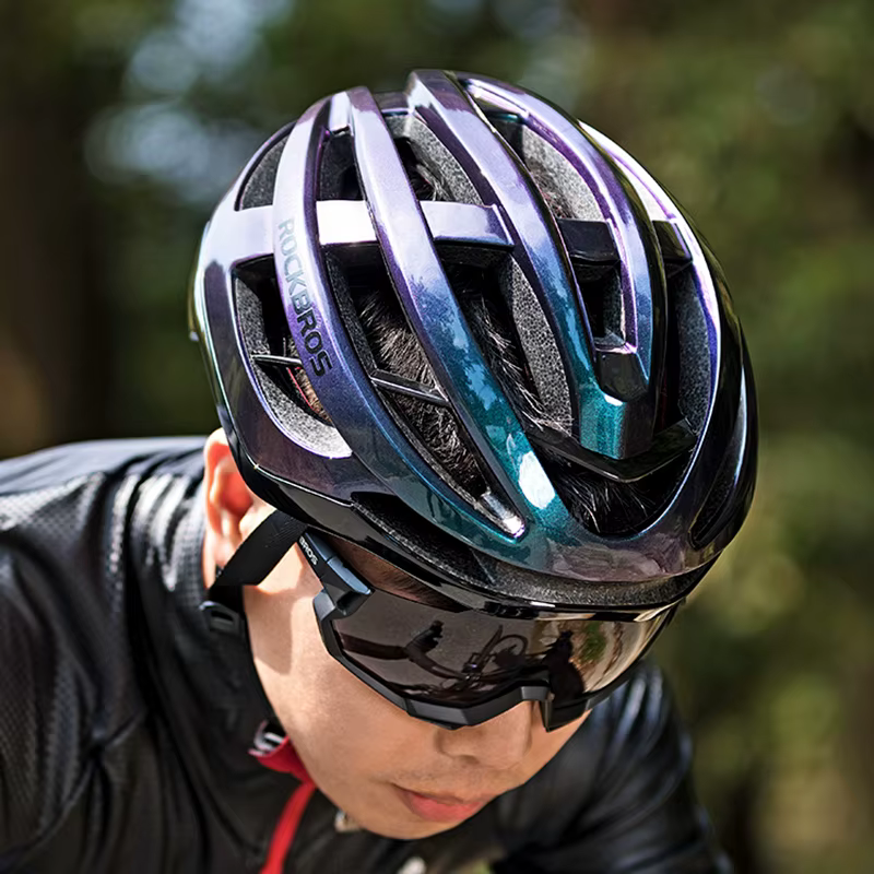 Casque de vélo ROCKBROS