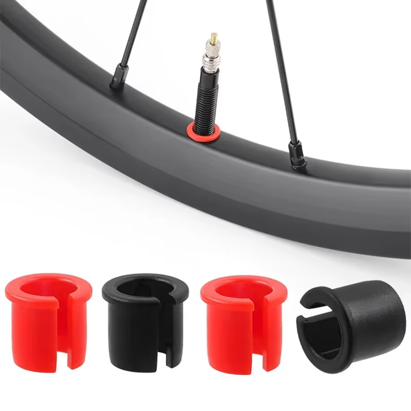 10 pièces Adaptateur de valve de vélo Schrader vers Presta
