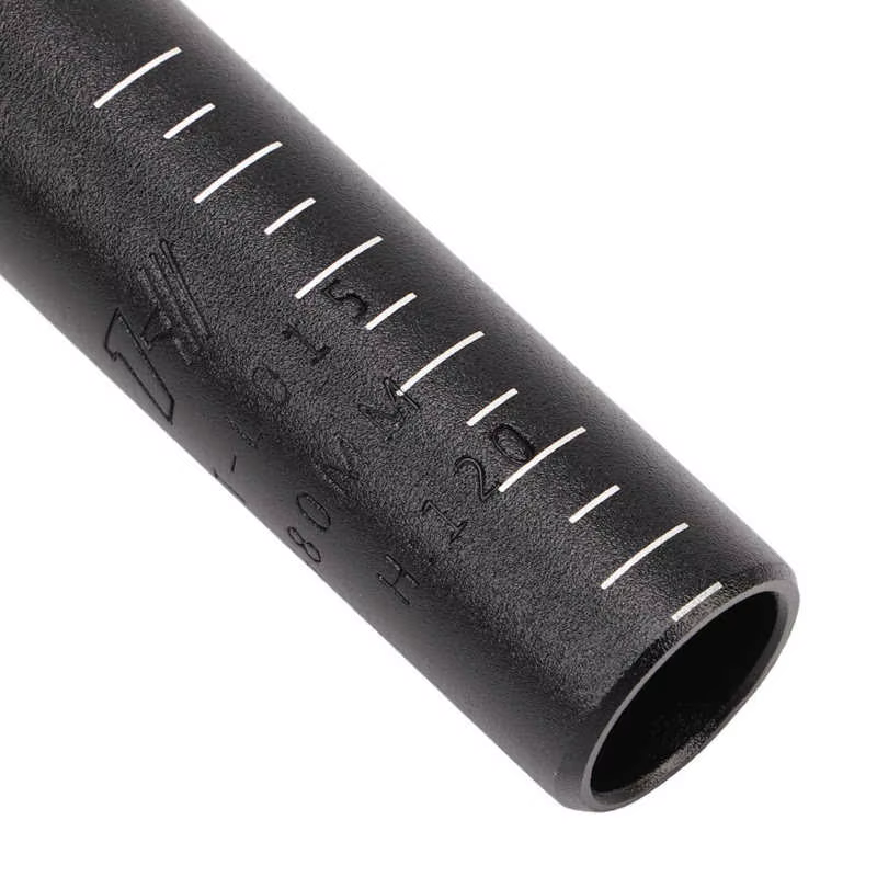Guidon pliant extra long en alliage d'aluminium pour vélo de route