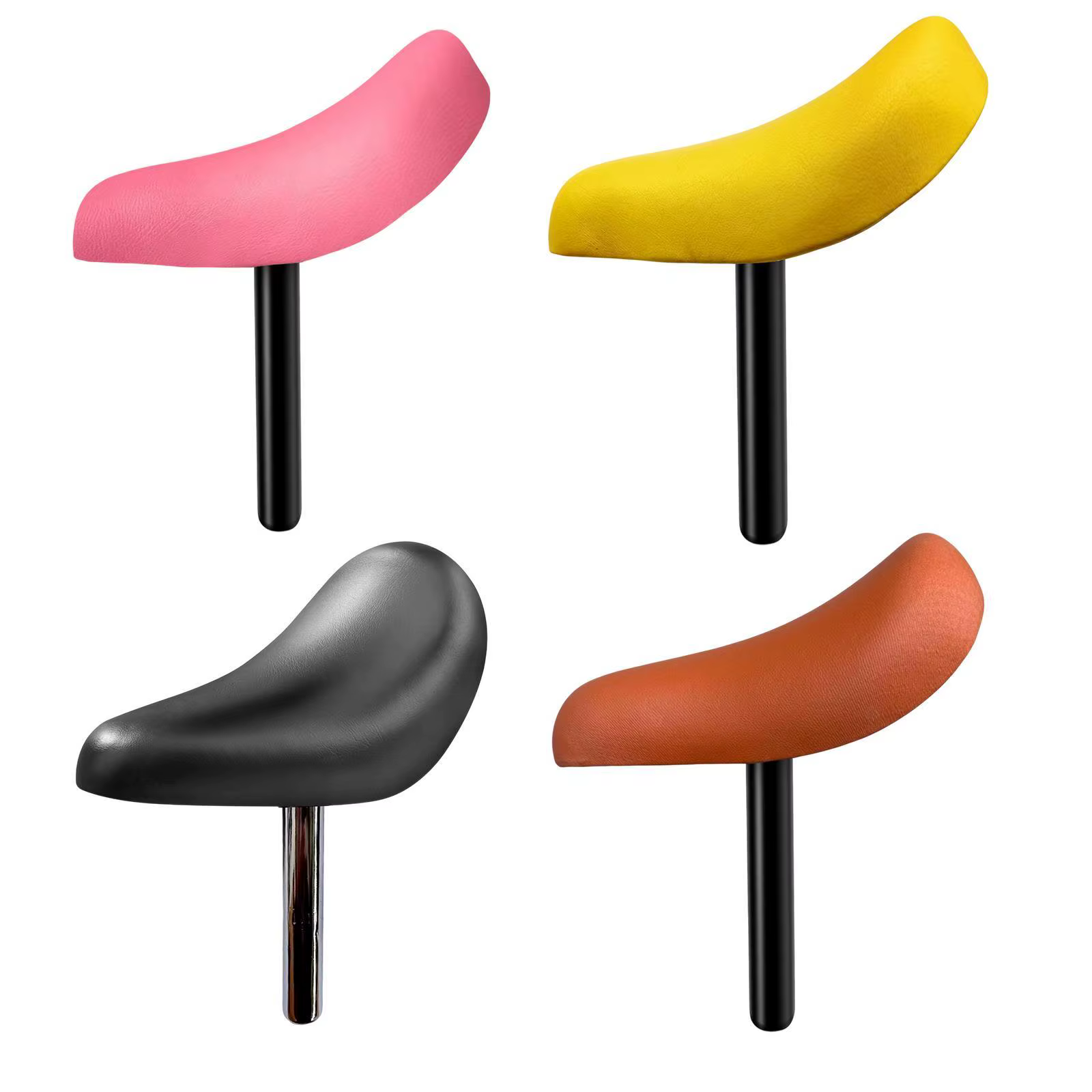 Selle de vélo pour enfants siège