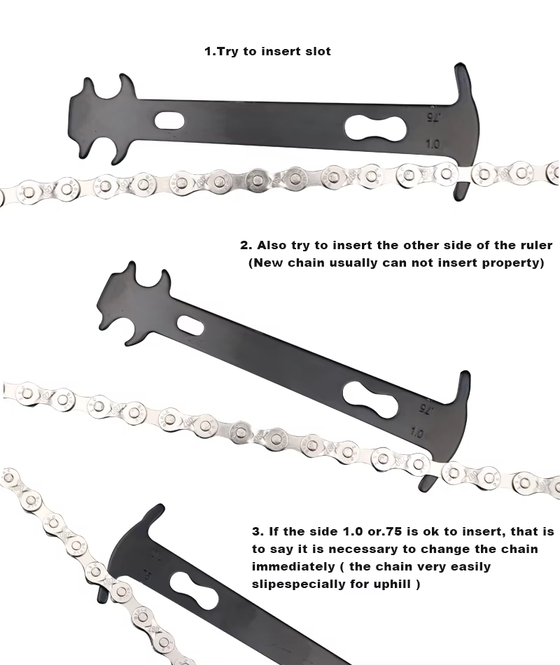 Ensemble d'outils de réparation de vélo