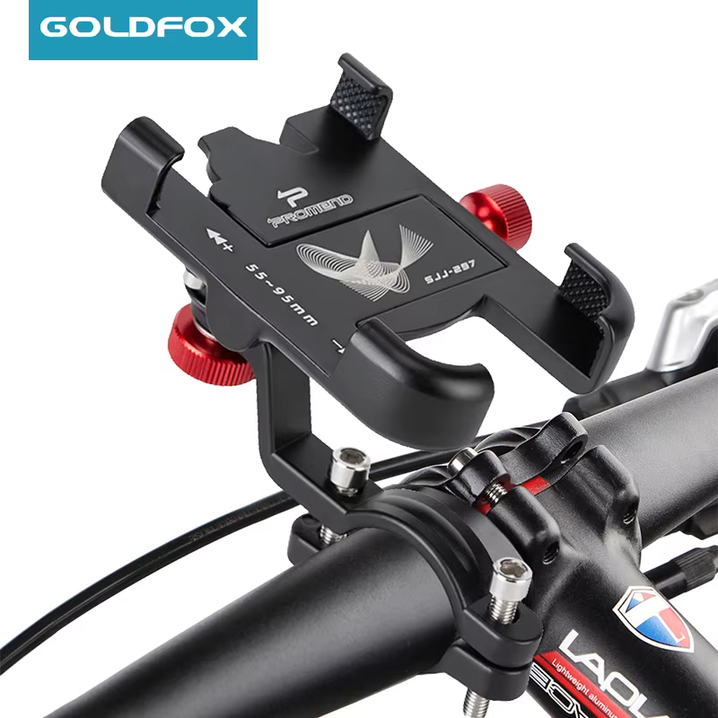 Support de téléphone pour vélo et moto