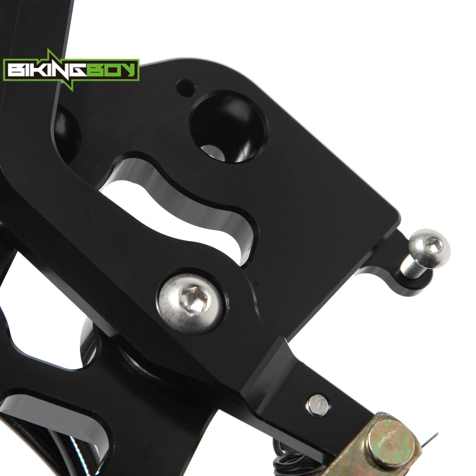 BIKINGBOY pour Talaria KOMODO